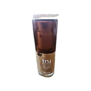 New Makeup Covergirl TruBlend Liquid Foundation D5 Tawny Makeup